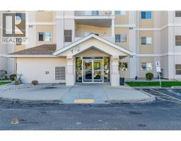 1547 GRAND MARAIS ROAD West UnitNo. 402 - 2