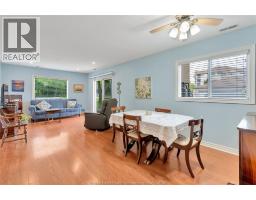 1655 GRAND MARAIS West UnitNo. 103 - 7