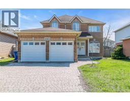 1063 Peach Blossom CRESCENT - 1