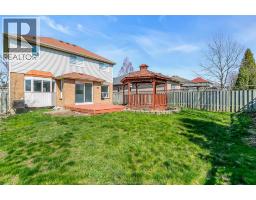 1063 Peach Blossom CRESCENT - 27