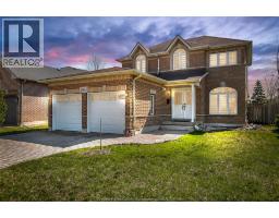 1063 Peach Blossom CRESCENT - 32