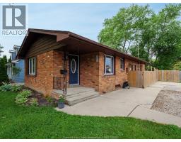 305 EDGEWATER BOULEVARD - 1