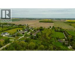 V/L BISSONNETTE LANE - 10