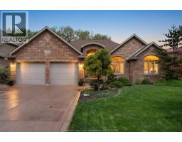 1006 CHELSEA PARK WAY - 1