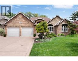 1006 CHELSEA PARK WAY - 4