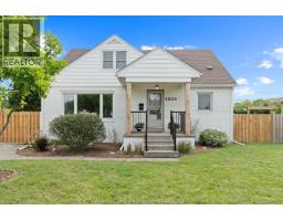 1655 PARTINGTON AVENUE - 1