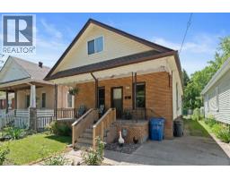 663 BROCK STREET - 2