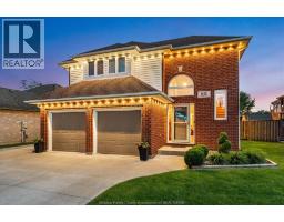 611 STEVENSON COURT - 1