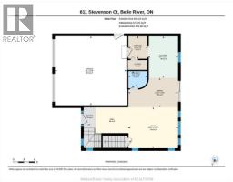 611 STEVENSON COURT - 46