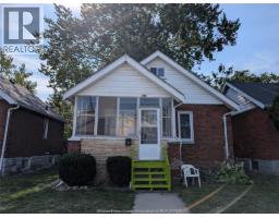 1781 ROONEY STREET - 1