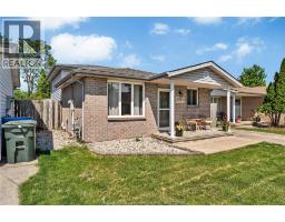 3994 ACORN CRESCENT - 3