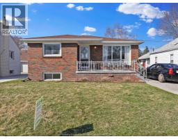 2459 FRANCOIS ROAD - 1