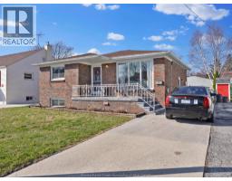 2459 FRANCOIS ROAD - 2