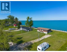 91 MARENTETTE BEACH ROAD - 1