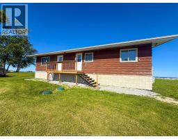 91 MARENTETTE BEACH ROAD - 2