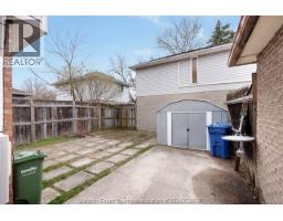 8665 DARLINGTON CRESCENT - 24