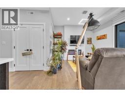 140 MAIN STREET East UnitNo. 105 - 16