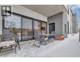 140 MAIN STREET East UnitNo. 105 - 27