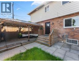 22 TAYLOR AVENUE - 38