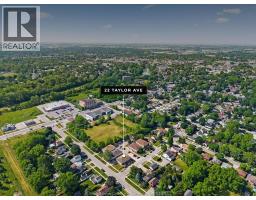 22 TAYLOR AVENUE - 50