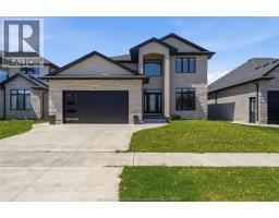 875 MAGNOLIA LANE - 1