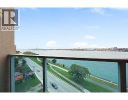 1225 RIVERSIDE DRIVE West UnitNo. 803 - 10