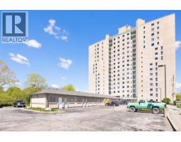 1225 RIVERSIDE DRIVE West UnitNo. 803 - 2