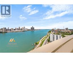 1225 RIVERSIDE DRIVE West UnitNo. 803 - 30