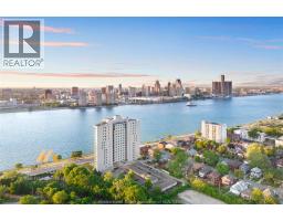 1225 RIVERSIDE DRIVE West UnitNo. 803 - 32