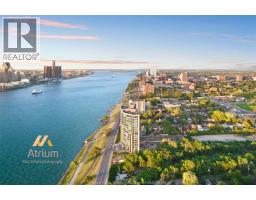 1225 RIVERSIDE DRIVE West UnitNo. 803 - 33