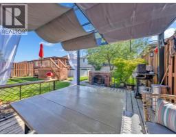 1045 CLOVER AVENUE - 22