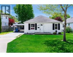 84 Robinson STREET - 1