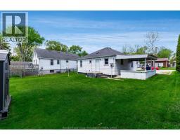 84 Robinson STREET - 20