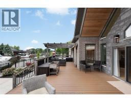 263 RUSSEL WOODS DRIVE - 32