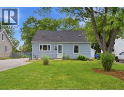 1305 SHAWNEE ROAD - 1