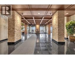 5125 RIVERSIDE DRIVE East UnitNo. 604 - 3