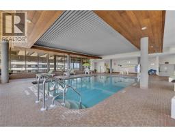 5125 RIVERSIDE DRIVE East UnitNo. 604 - 33