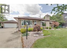 4727 8TH CONCESSION ROAD - 4