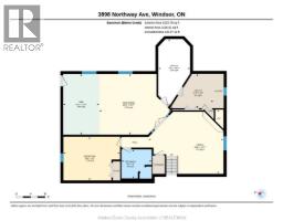 3898 NORTHWAY AVENUE - 45