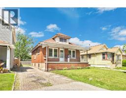 1209 CURRY AVENUE - 1