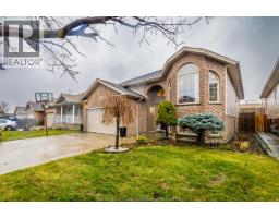 4821 JULIET CRESCENT - 2