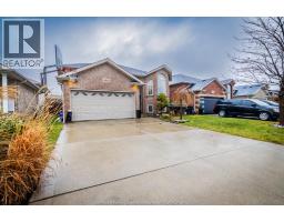 4821 JULIET CRESCENT - 3
