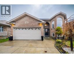 4821 JULIET CRESCENT - 4