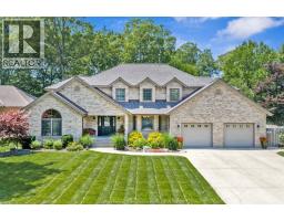 205 WOODLAND DRIVE - 1