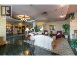 515 RIVERSIDE DRIVE West UnitNo. 1203 - 19