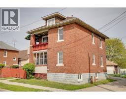 1238-1240 NIAGARA STREET - 1