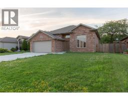 1364 MATTHEW CRESCENT - 1