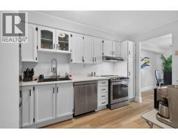 9099 Riverside DRIVE East UnitNo. E324 - 5