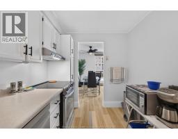 9099 Riverside DRIVE East UnitNo. E324 - 6