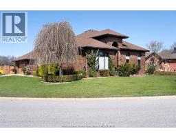 172 POINTE WEST DRIVE - 1